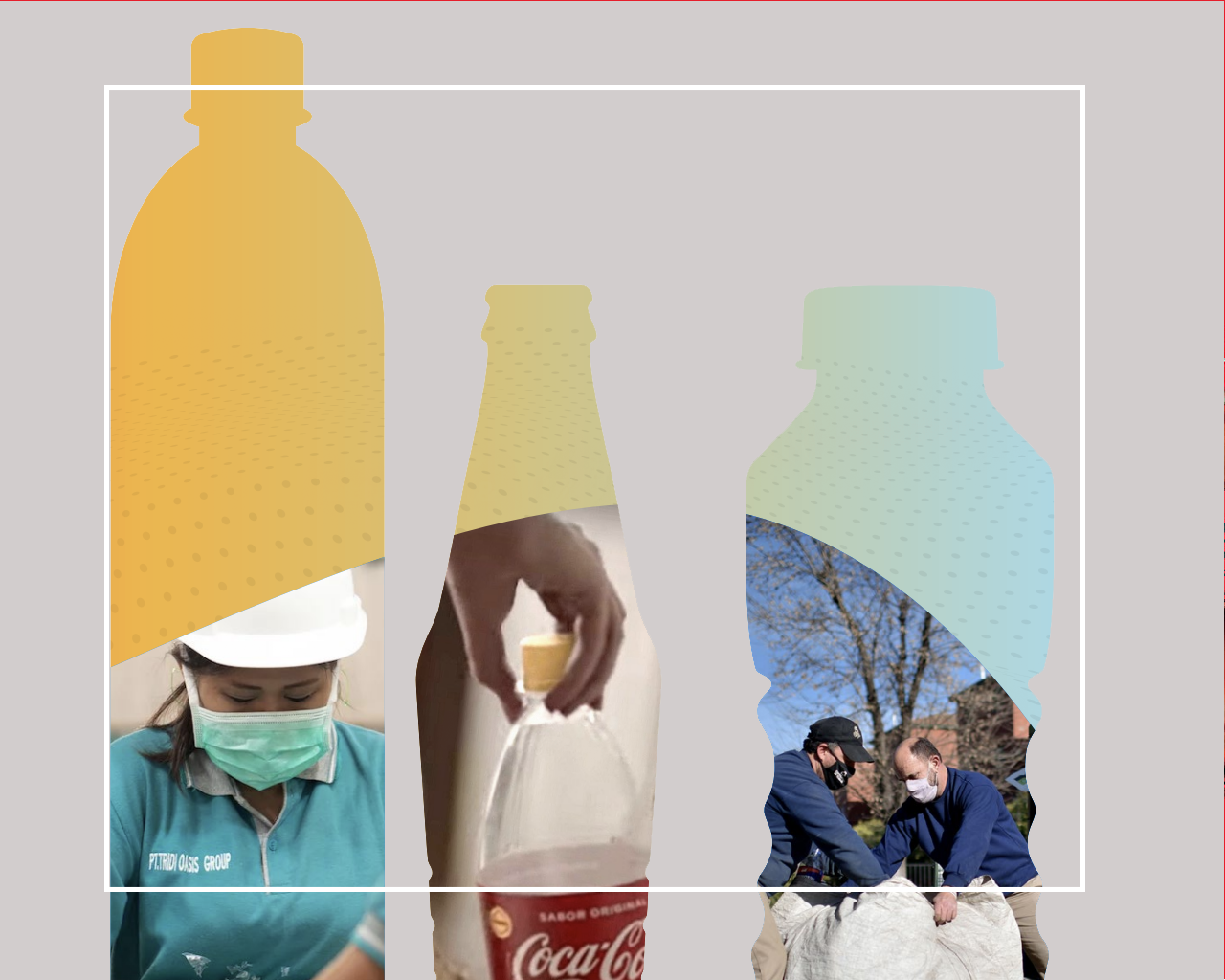 A world without waste