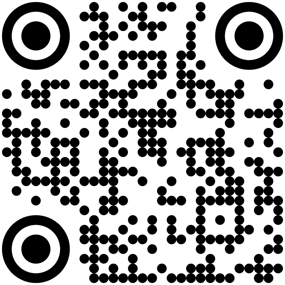 QR code to scan it and download Coca-Cola App