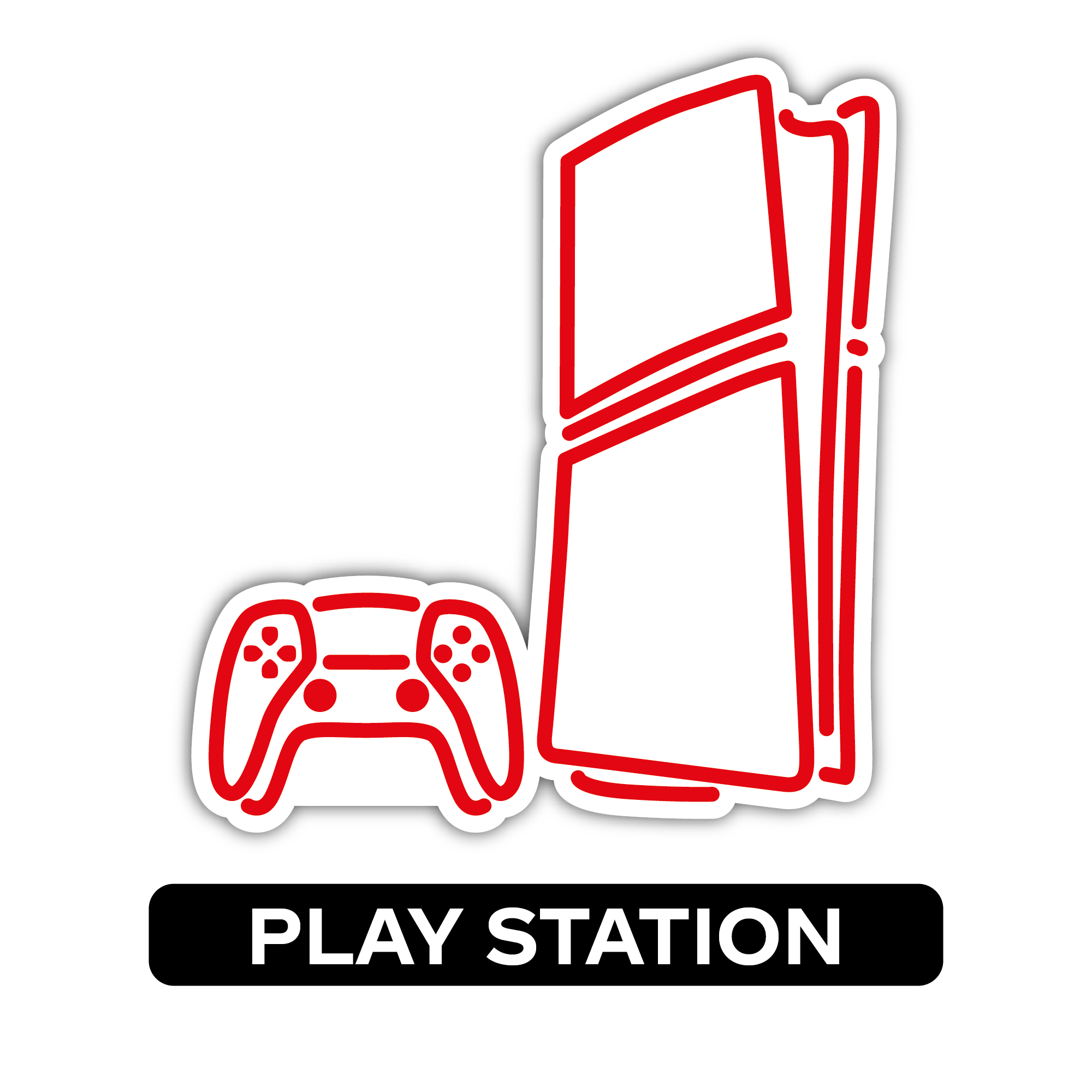 Play station