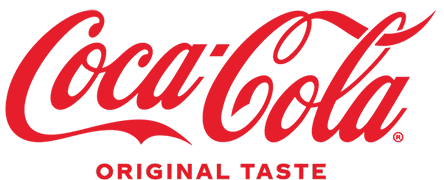 Logo de Coca-Cola