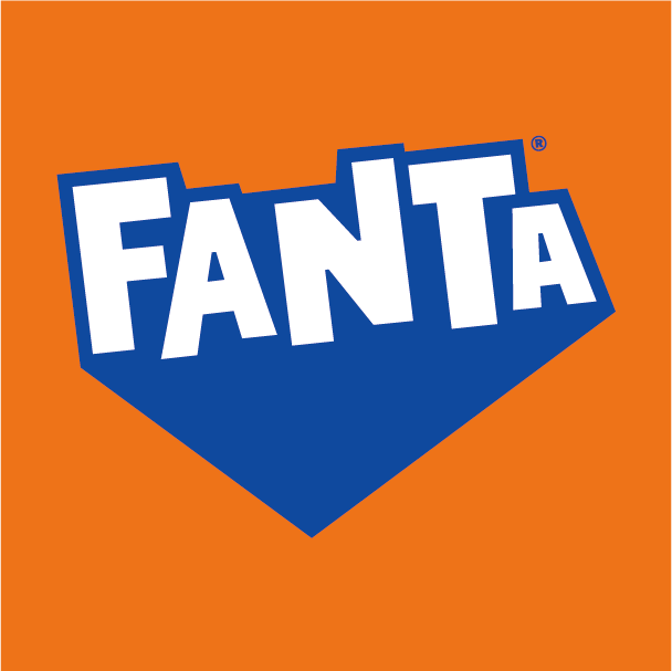 Fanta logo