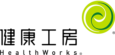 Healthworks logo
