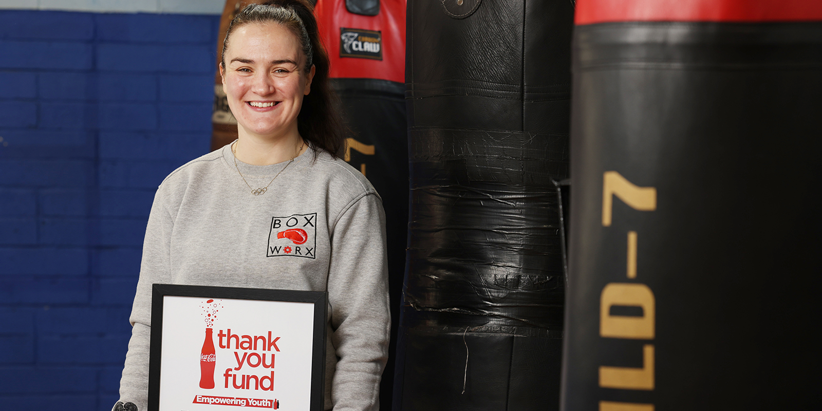 The 2025 Thank You Fund