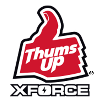 Thums up logo
