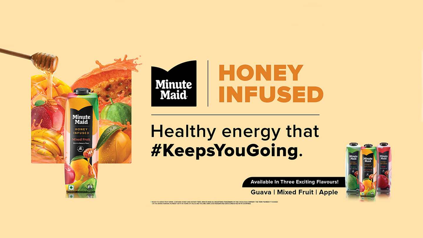 Coca-Cola इंडिया के बारे में विवरण