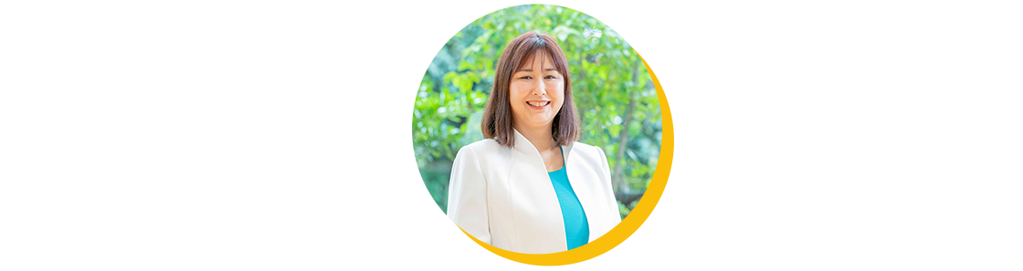 管理栄養士・米澤須美先生