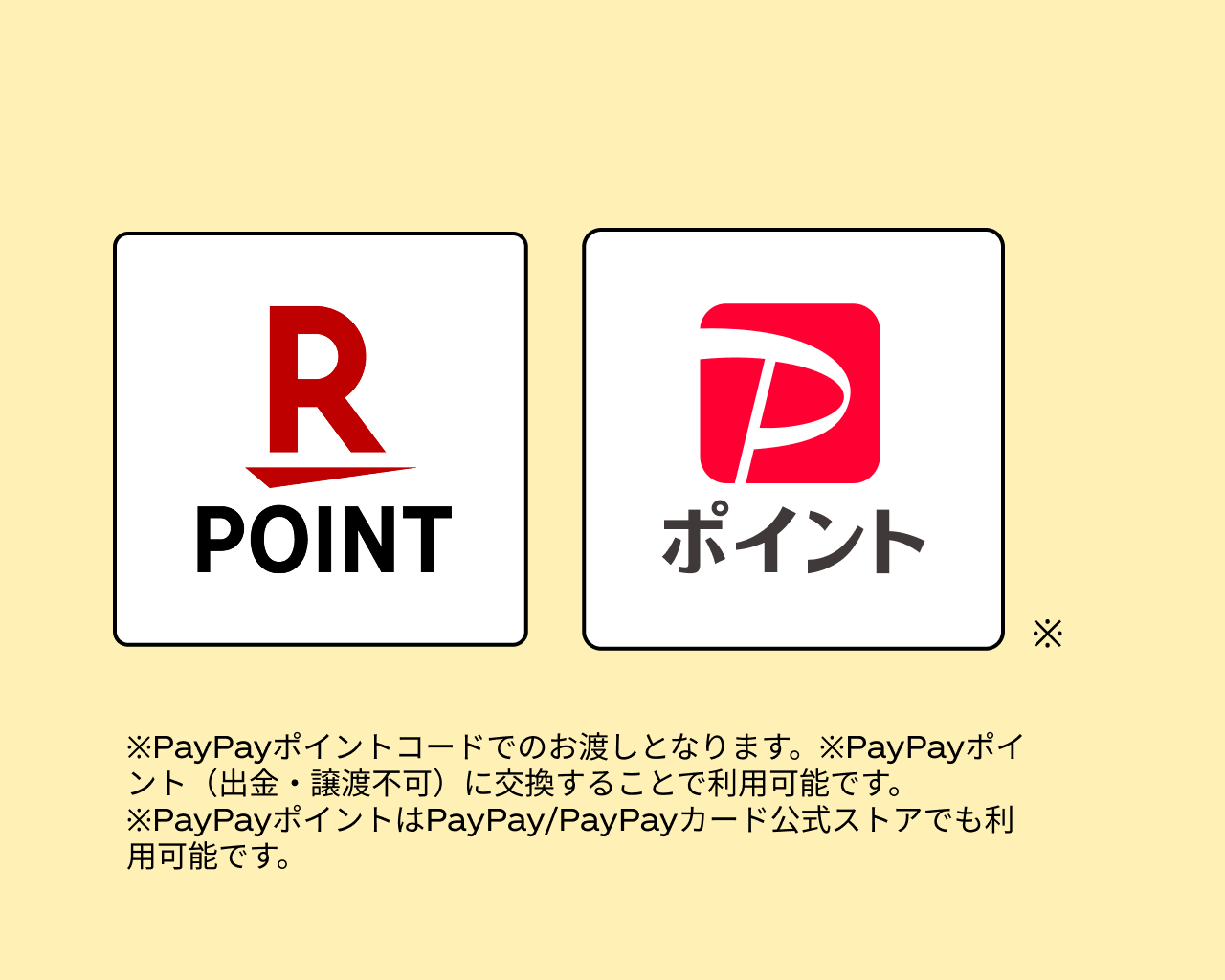 【1ポイントコース】選べるデジタルポイント最大1,000円分