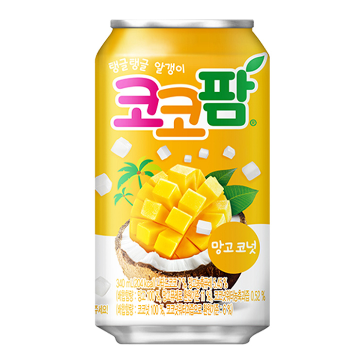 코코팜 망고코넛
