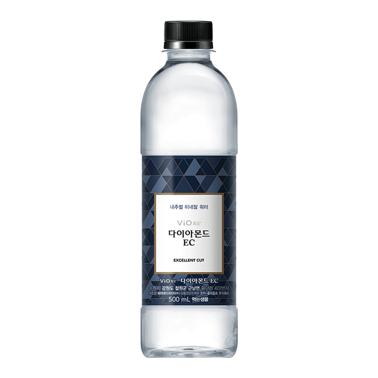 휘오 다이아몬드 EC