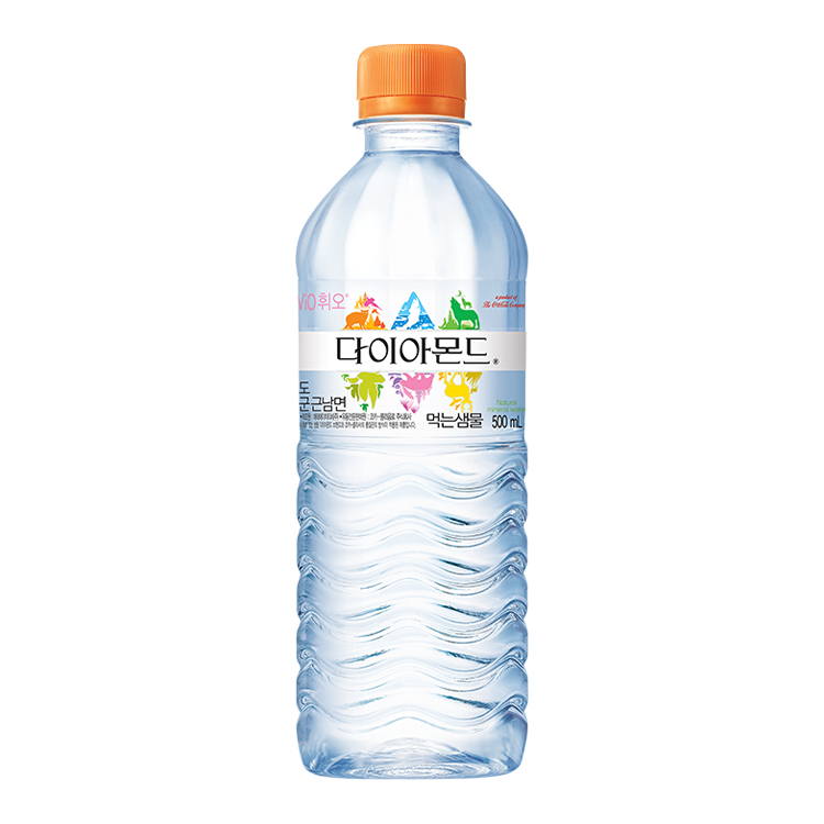 휘오 다이아몬드