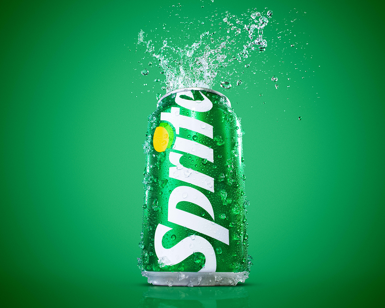 스프라이트 Gen Z 아티클로 향하는 썸네일 이미지