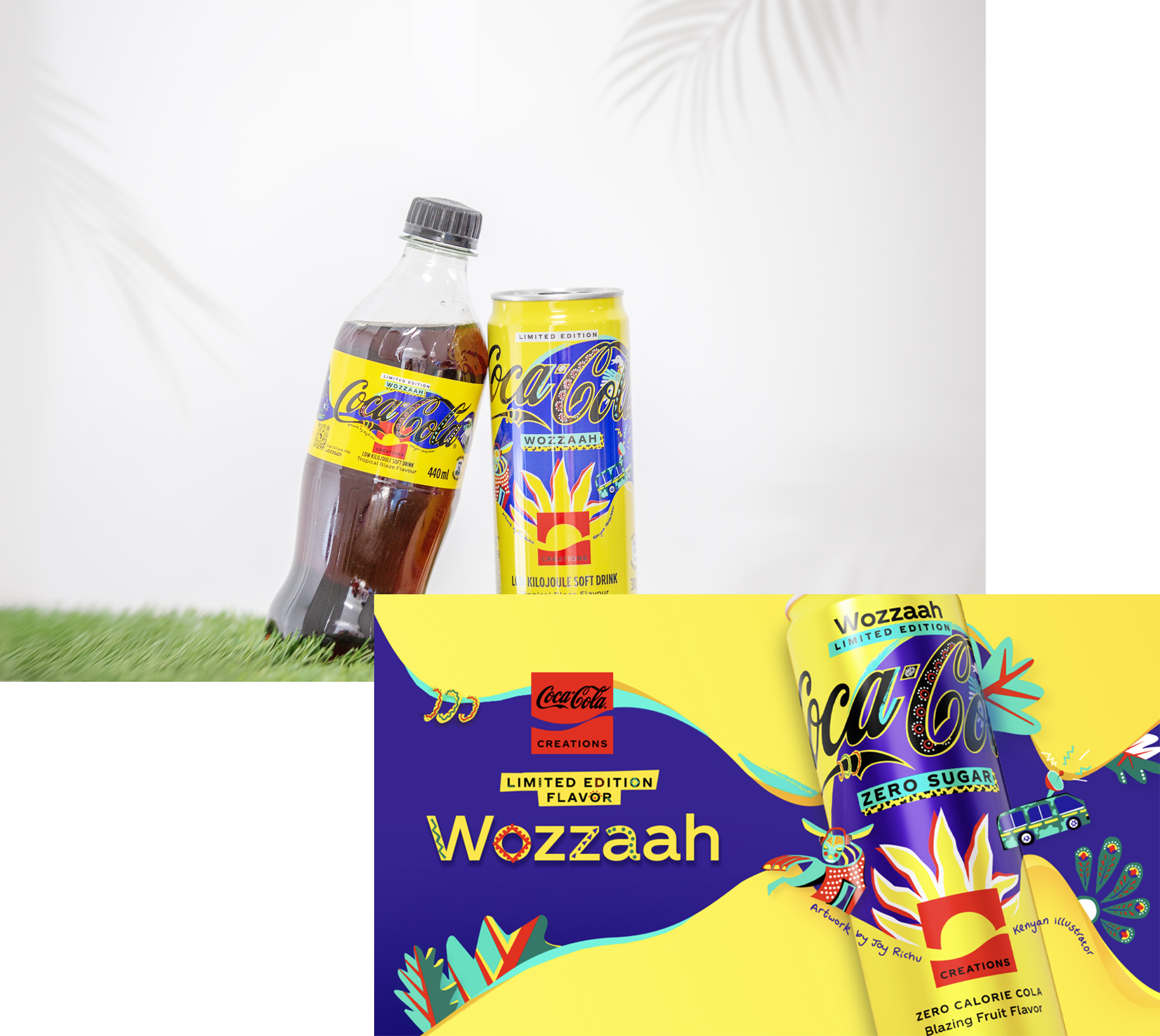 코카-콜라 워자 이미지