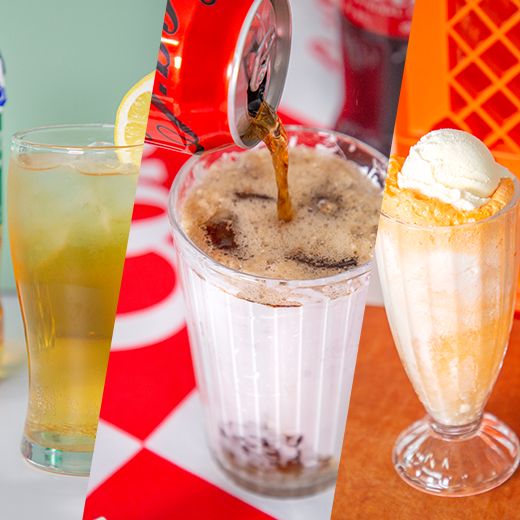 Z세대가 음료를 마시는 법 아티클로 향하는 썸네일 이미지