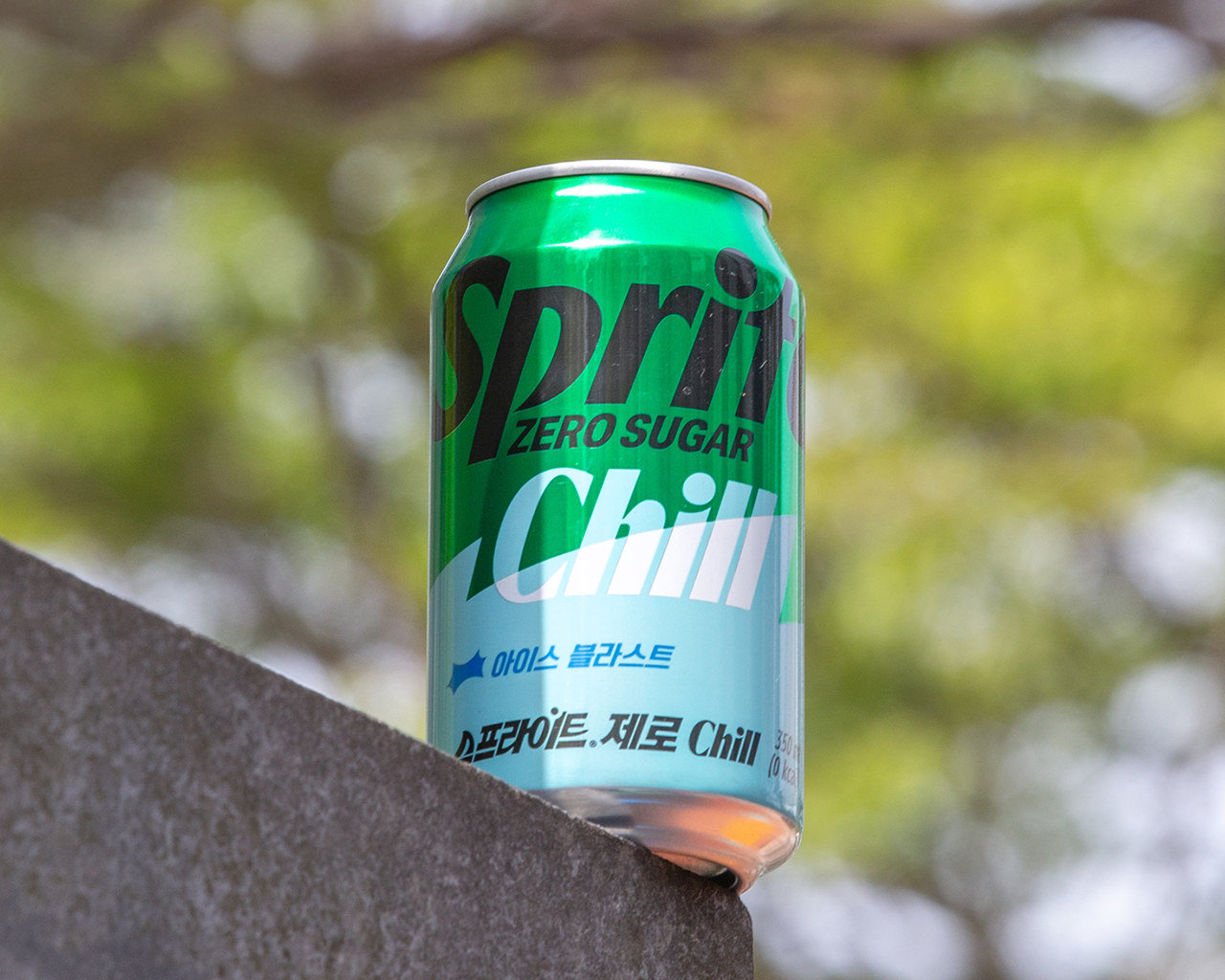 마시즘 스프라이트 제로 Chill 아티클로 가는 캐러셀