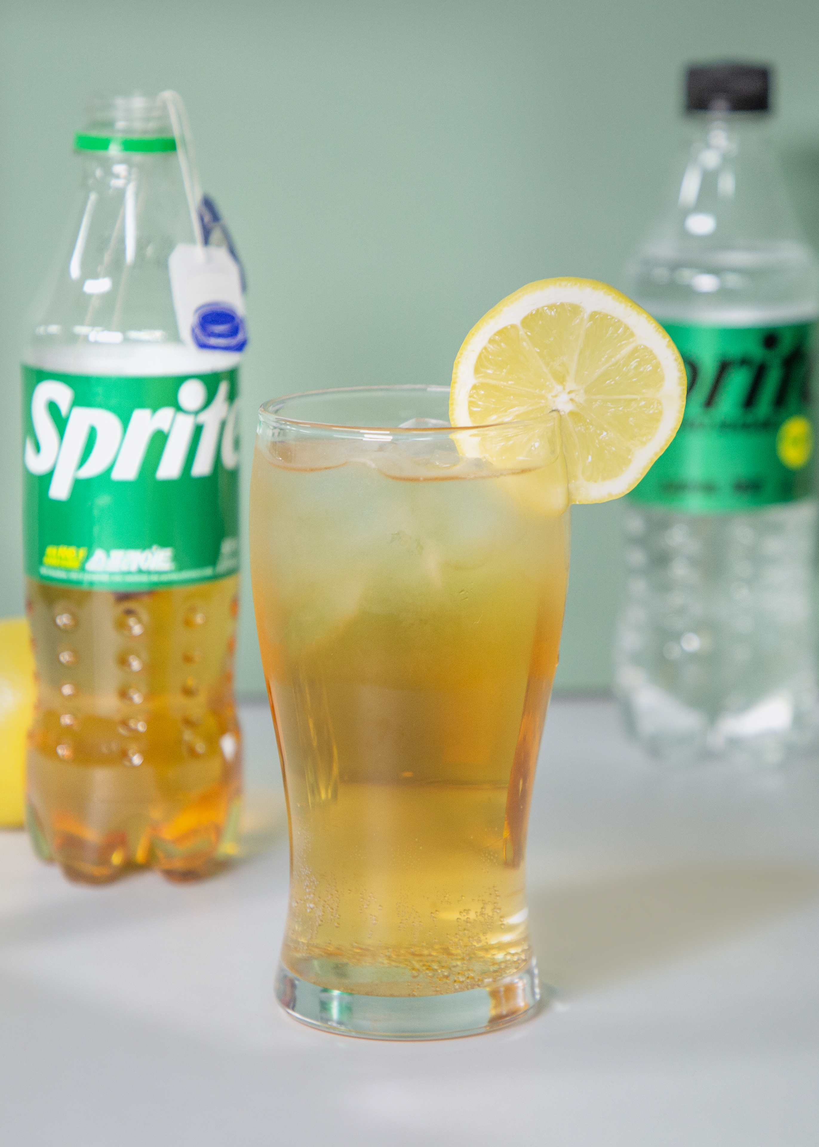 스프라이트 티 이미지