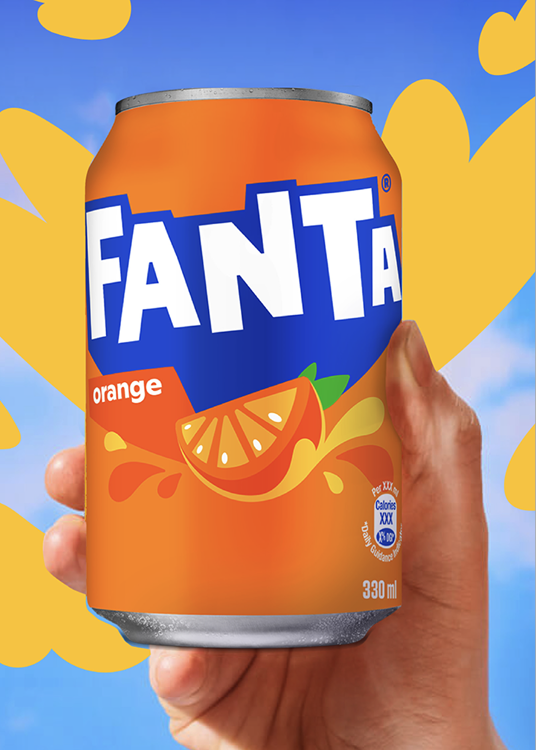 Fanta