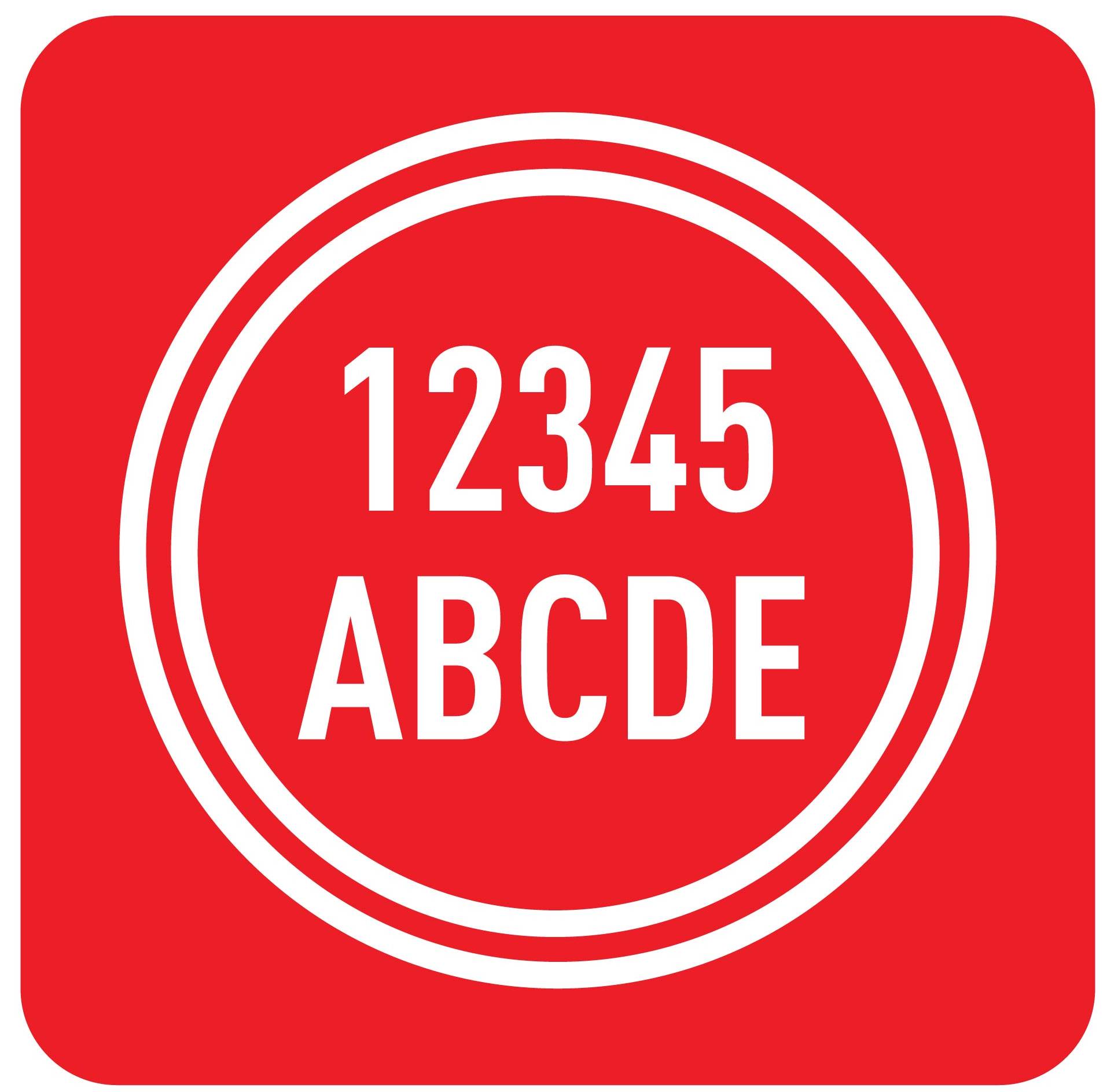 Coca-Cola App logo