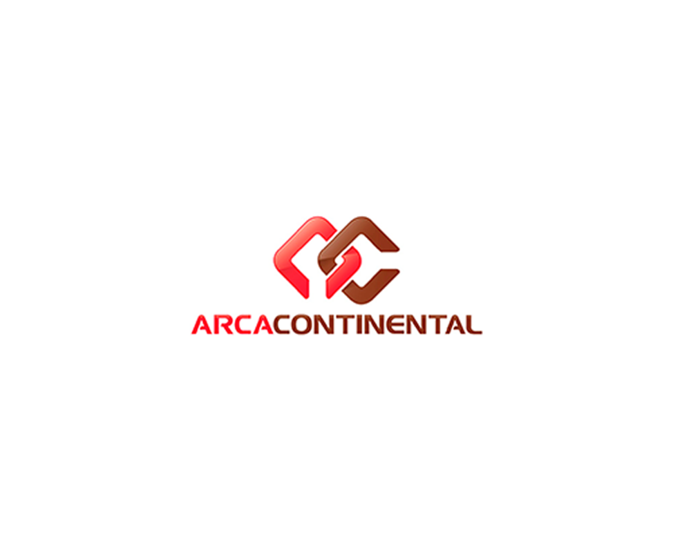 Logo de Arca Continental