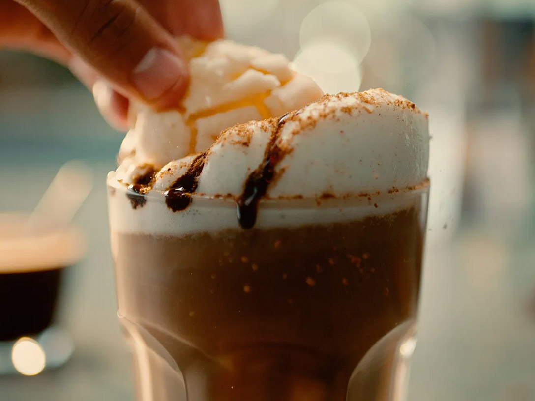 Mantecadas de Vainilla