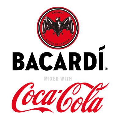 Bacardí & Coca-Cola