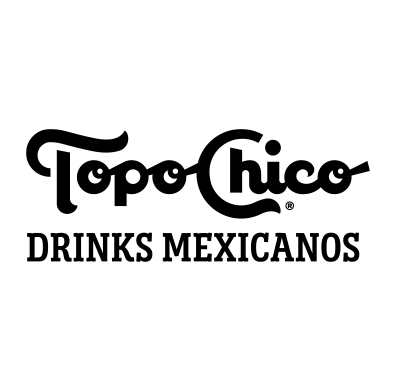 Topo Chico Drinks Mexicanos