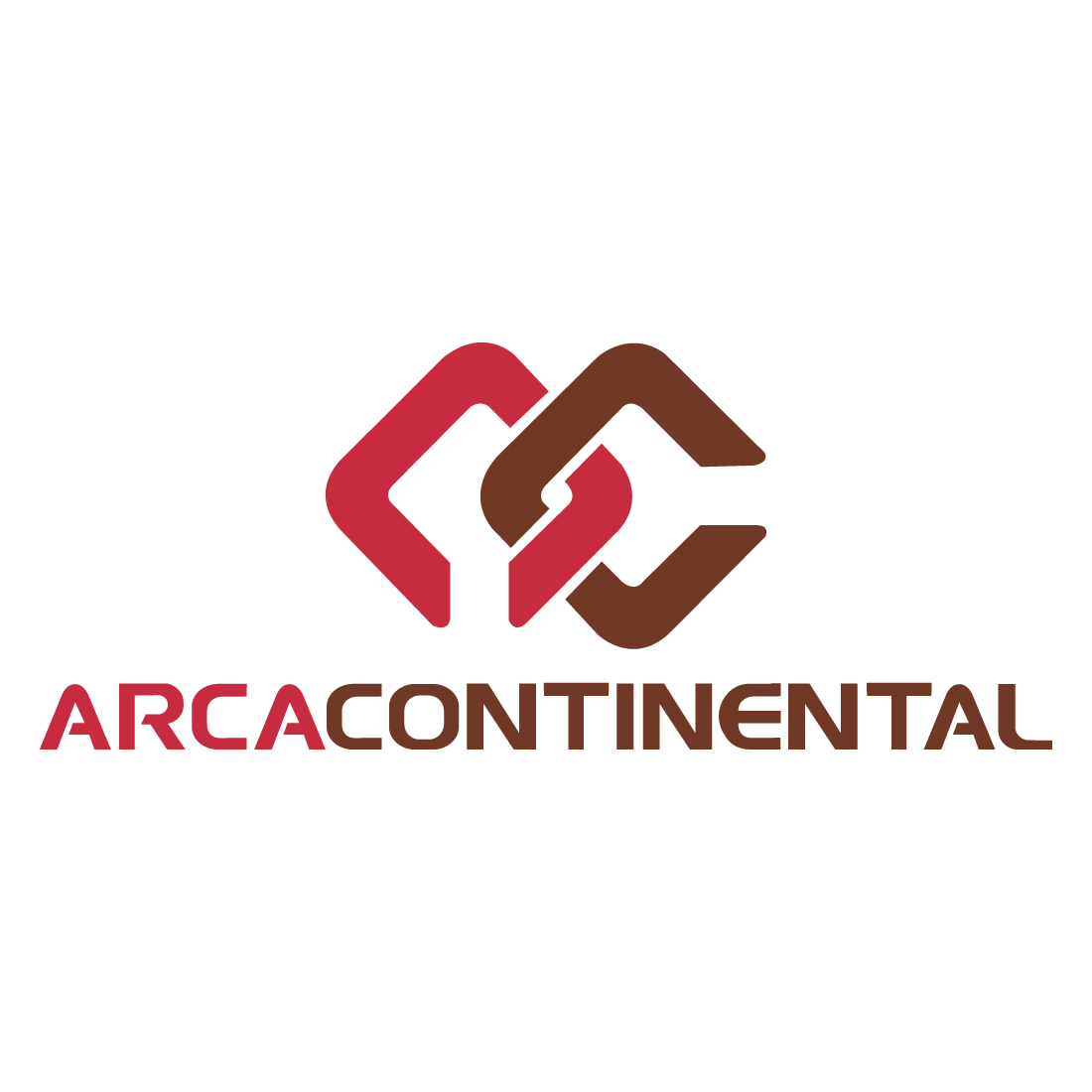 Logo de ArcaContinental.