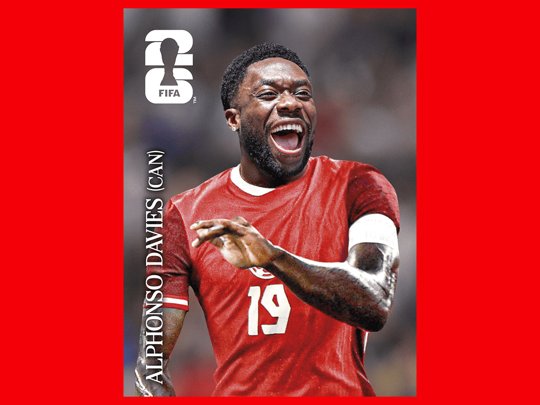 Láminas individuales de Yamal, Giménez, Kimmich, Kane, Gvardiol, Valverde, Lerma, Valencia, E. Martínez, Van Dijk, Davies, Magalhães, Camavinga, L. Martínez