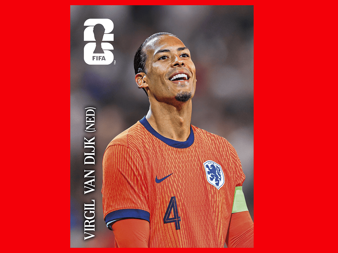 Láminas individuales de Yamal, Giménez, Kimmich, Kane, Gvardiol, Valverde, Lerma, Valencia, E. Martínez, Van Dijk, Davies, Magalhães, Camavinga, L. Martínez