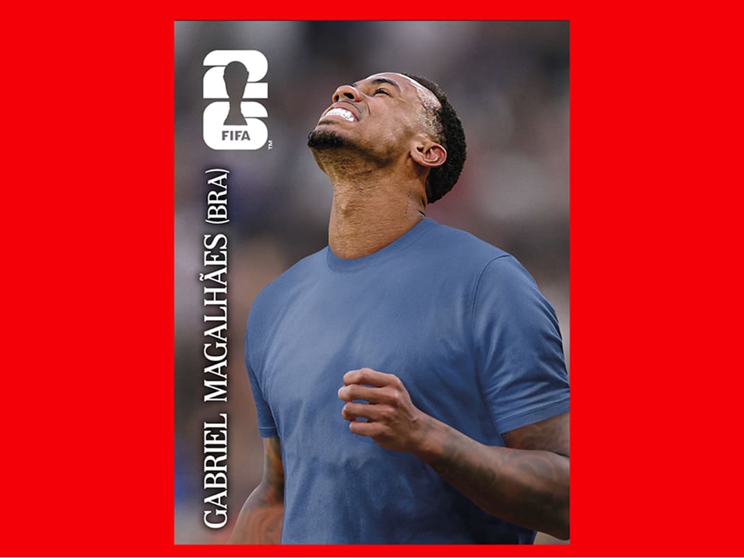 Láminas individuales de Yamal, Giménez, Kimmich, Kane, Gvardiol, Valverde, Lerma, Valencia, E. Martínez, Van Dijk, Davies, Magalhães, Camavinga, L. Martínez