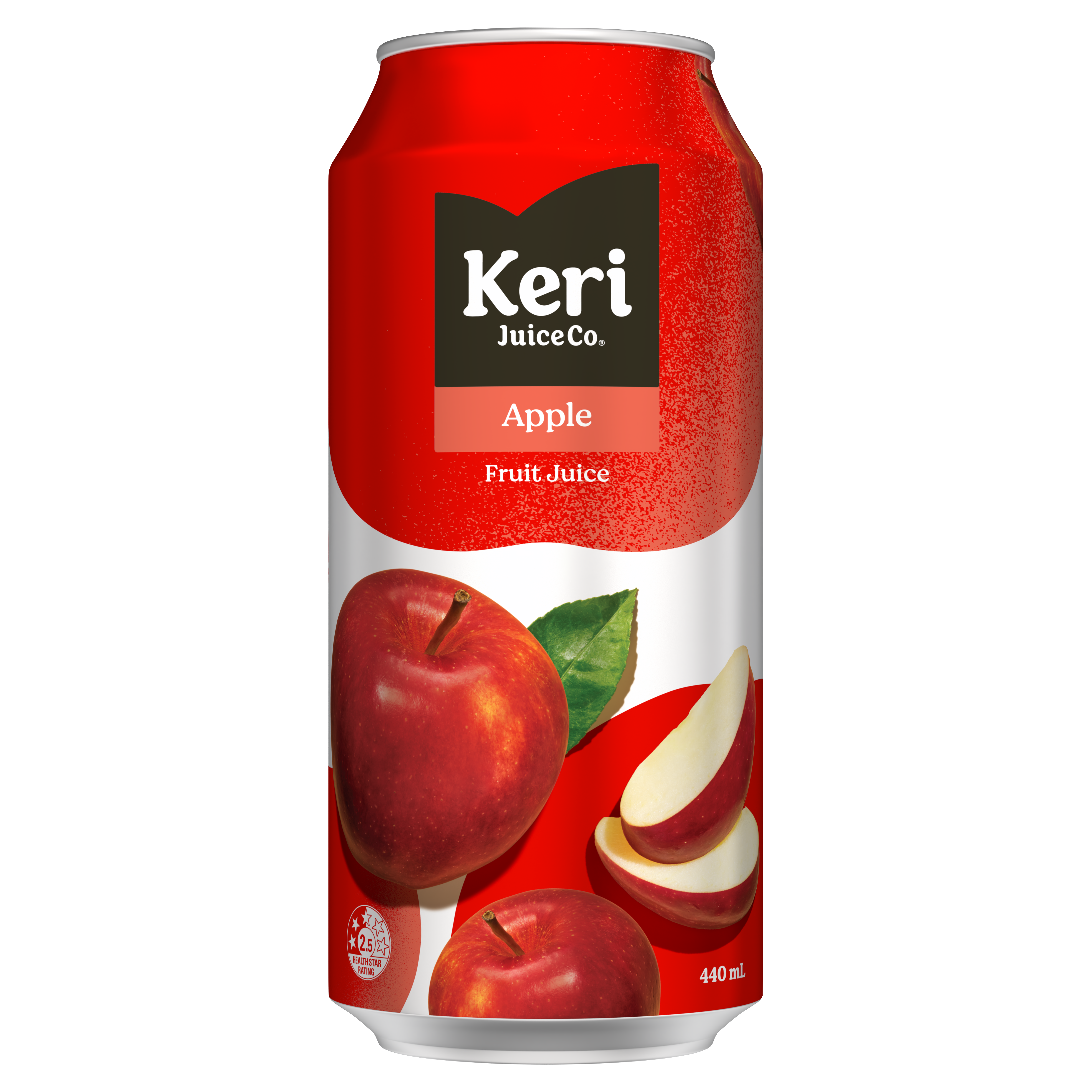 Keri Apple Fruit Juice