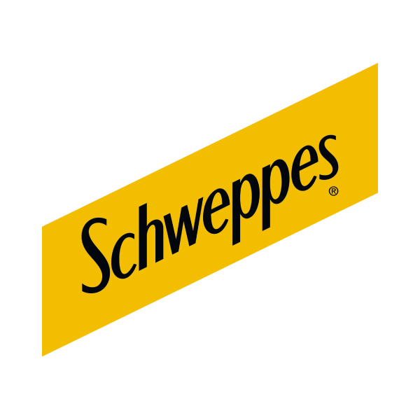 schweppes