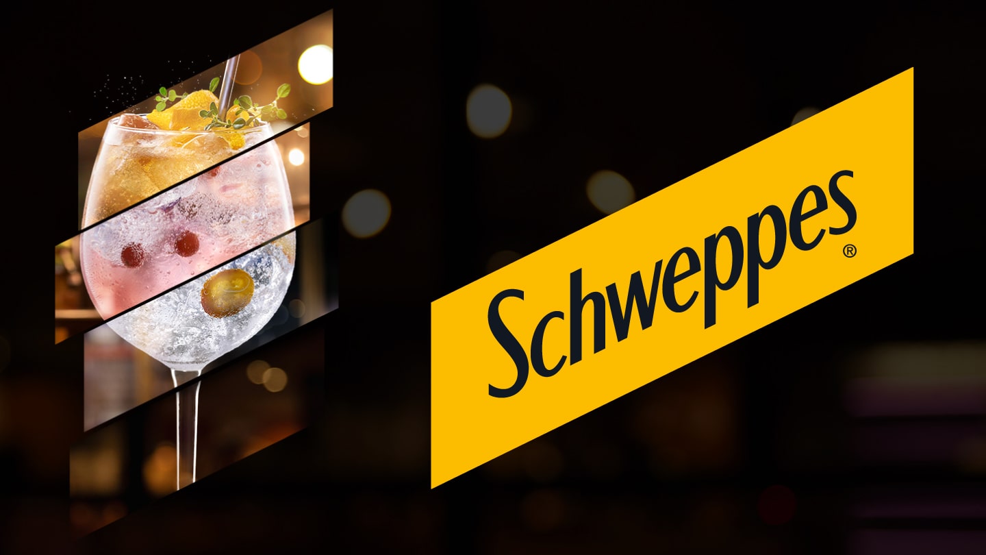 Schweppes