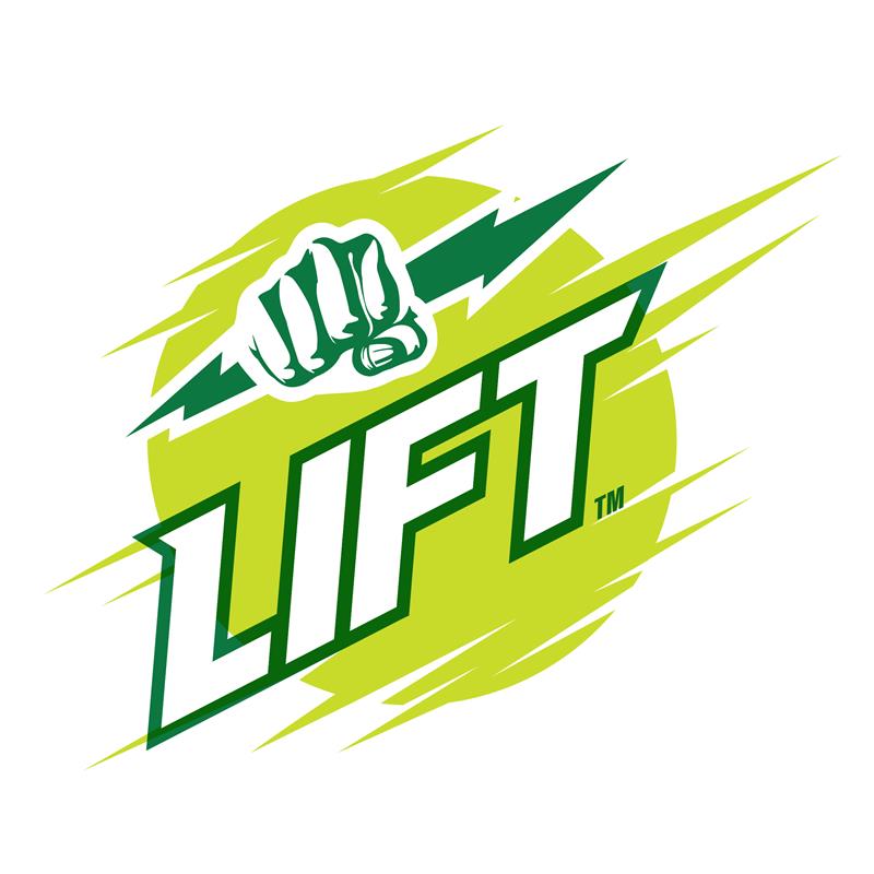 Lift Logo