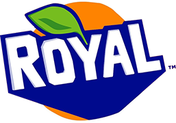 Royal brand logo