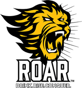 Roar logo
