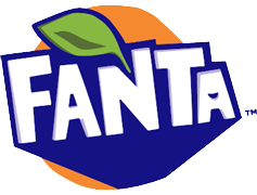 Fanta logo