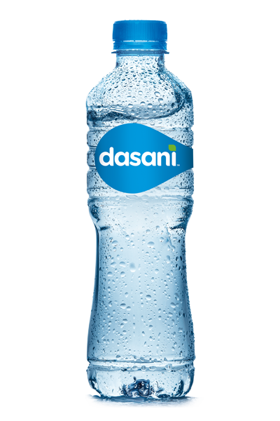 Dasani energy and nutrients