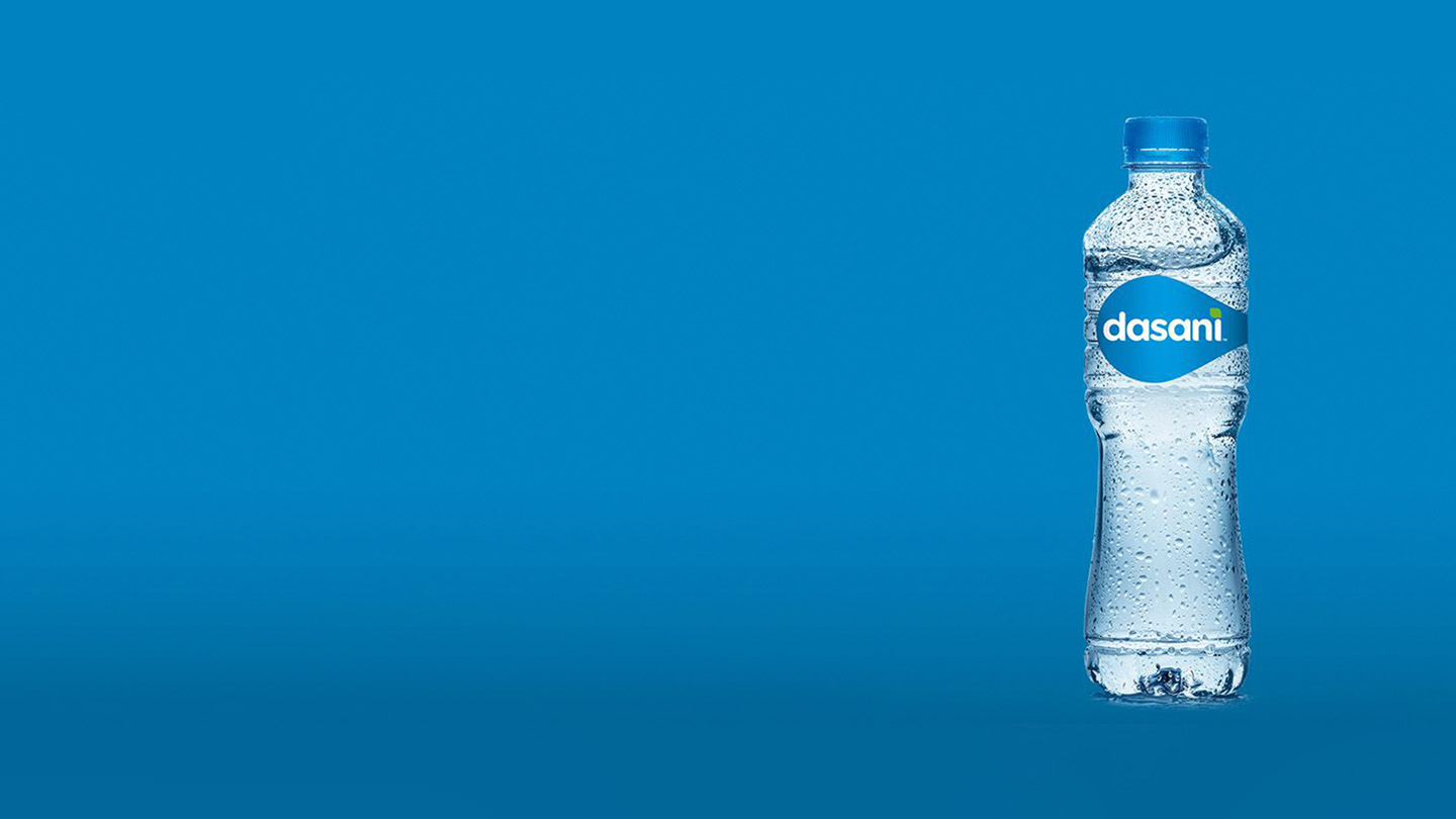 کوکا کولا داسانی پروموشنل بینر