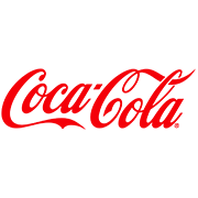 Logo de Coca-Cola