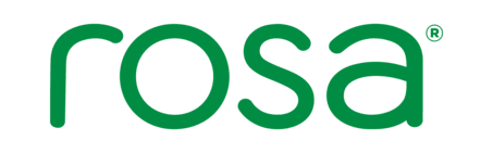 Rosa Homolje sa belom pozadinom