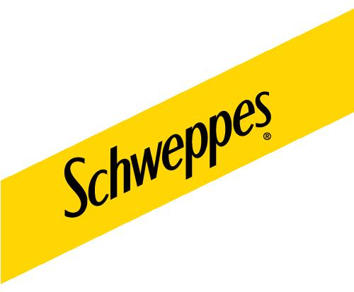 schweppes
