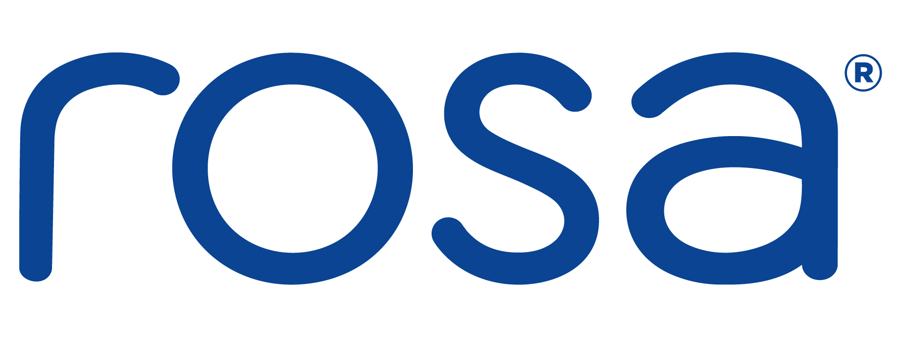 Rosa Vlasina logo sa belom pozadinom
