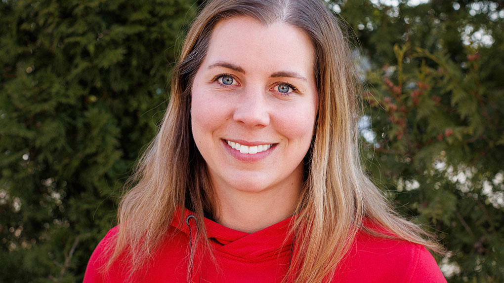 Madeleine Nygren-Bonnier