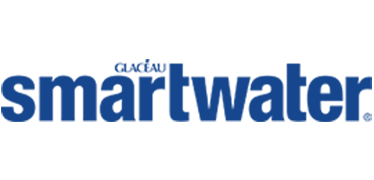 Glaceau Smartwater logo