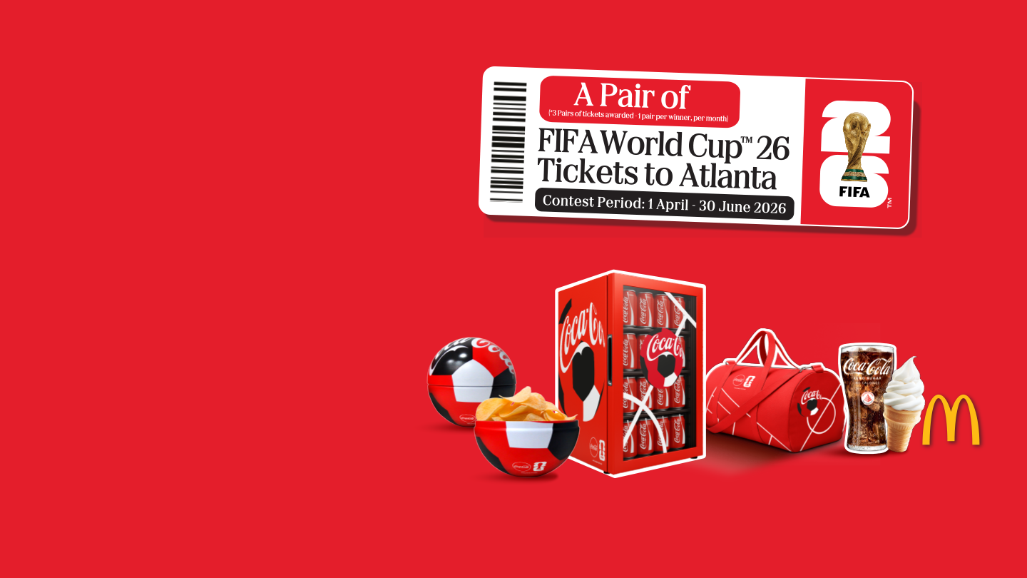 Customize My Coca-Cola