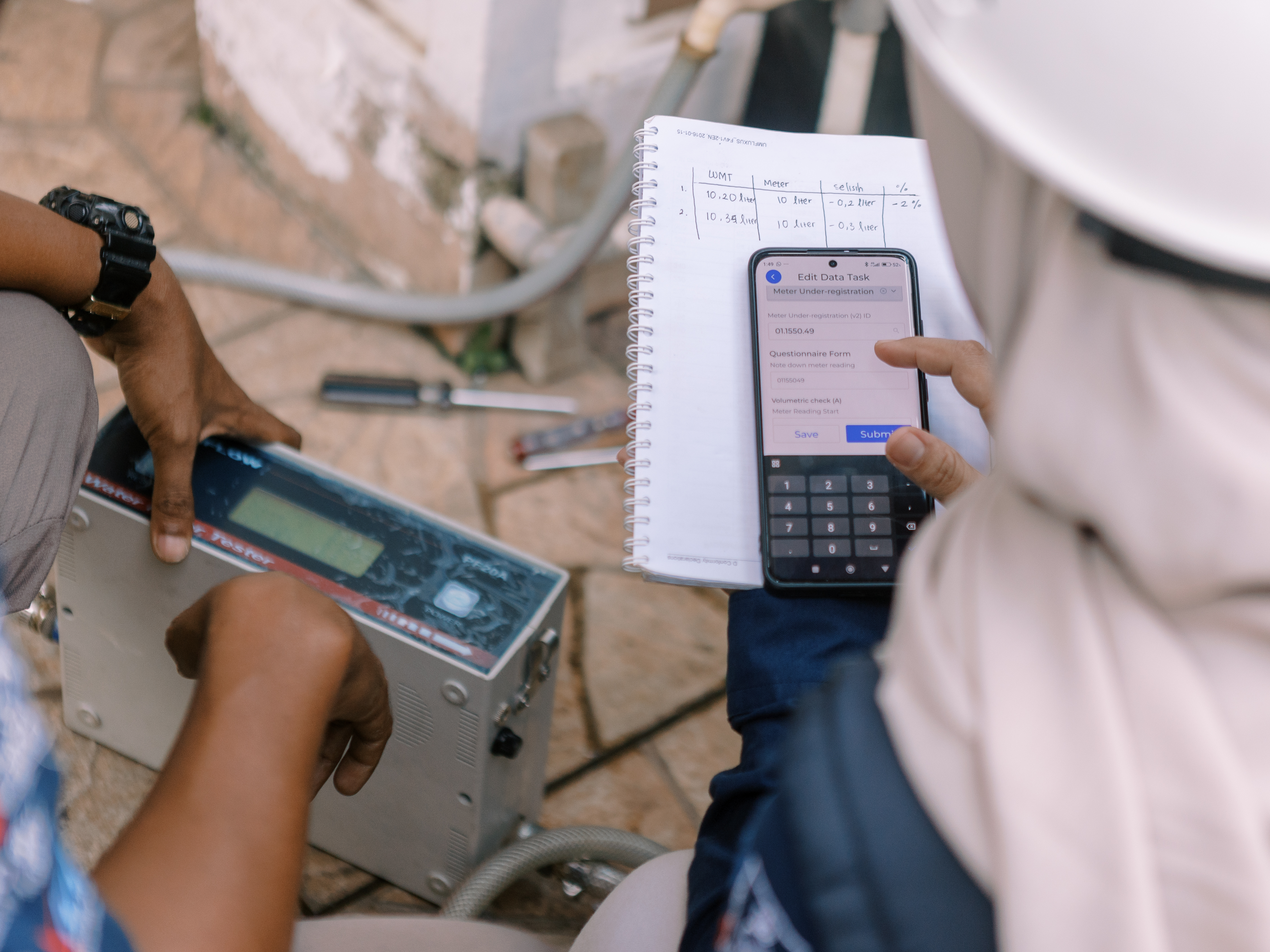 Coca-Cola Foundation supports AI-powered technology to tackle water challenges in Indonesia