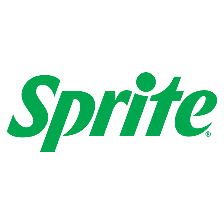 Логотип Sprite