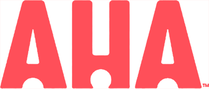 AHA Logo