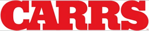 carrs logo