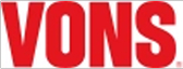 vons logo